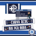 CARNET + BUFANDA DE SOCIO TEMPORADA 26/27
