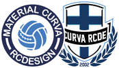 Material Curva  – Inicio