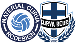 Material Curva  – Inicio
