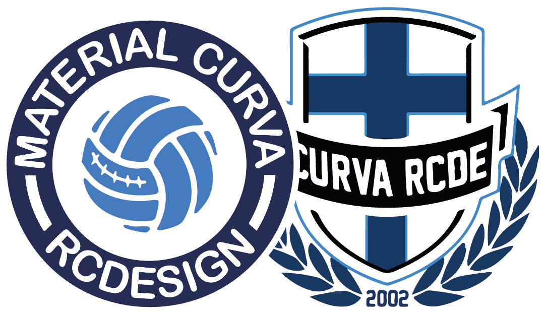 Material Curva 