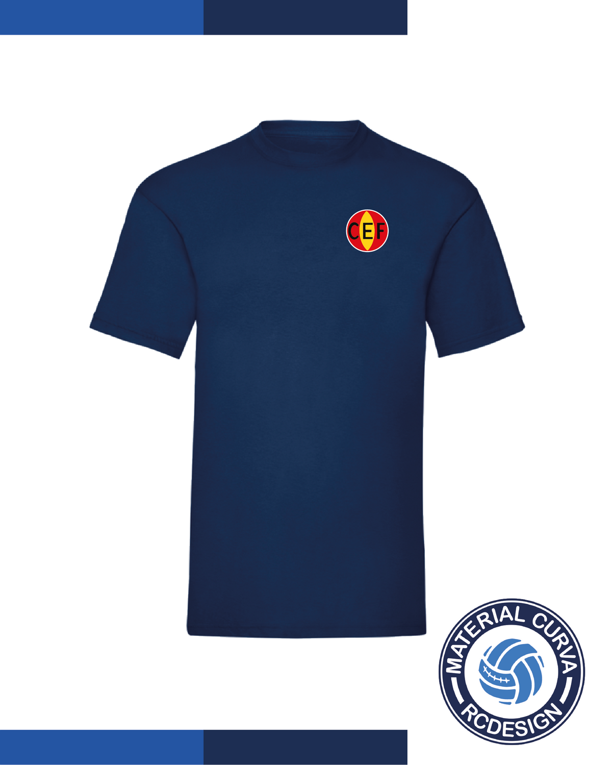 CLUB ESPAÑOL DE FOOTBALL