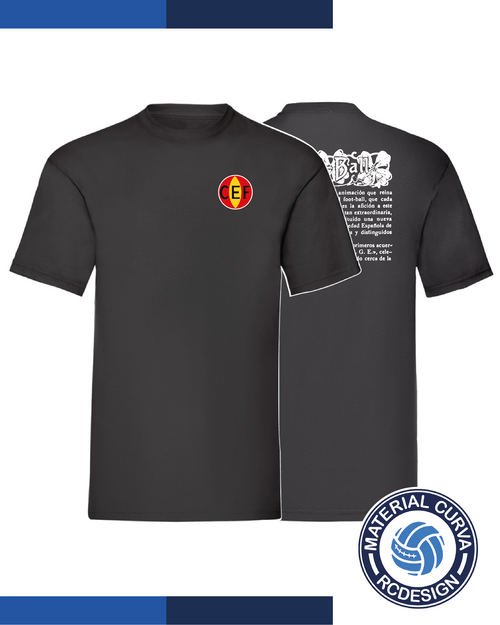 CLUB ESPAÑOL DE FOOTBALL