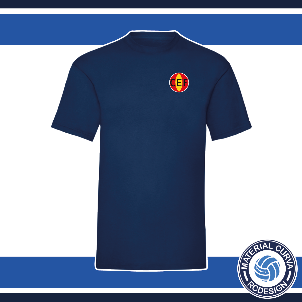 CLUB ESPAÑOL DE FOOTBALL