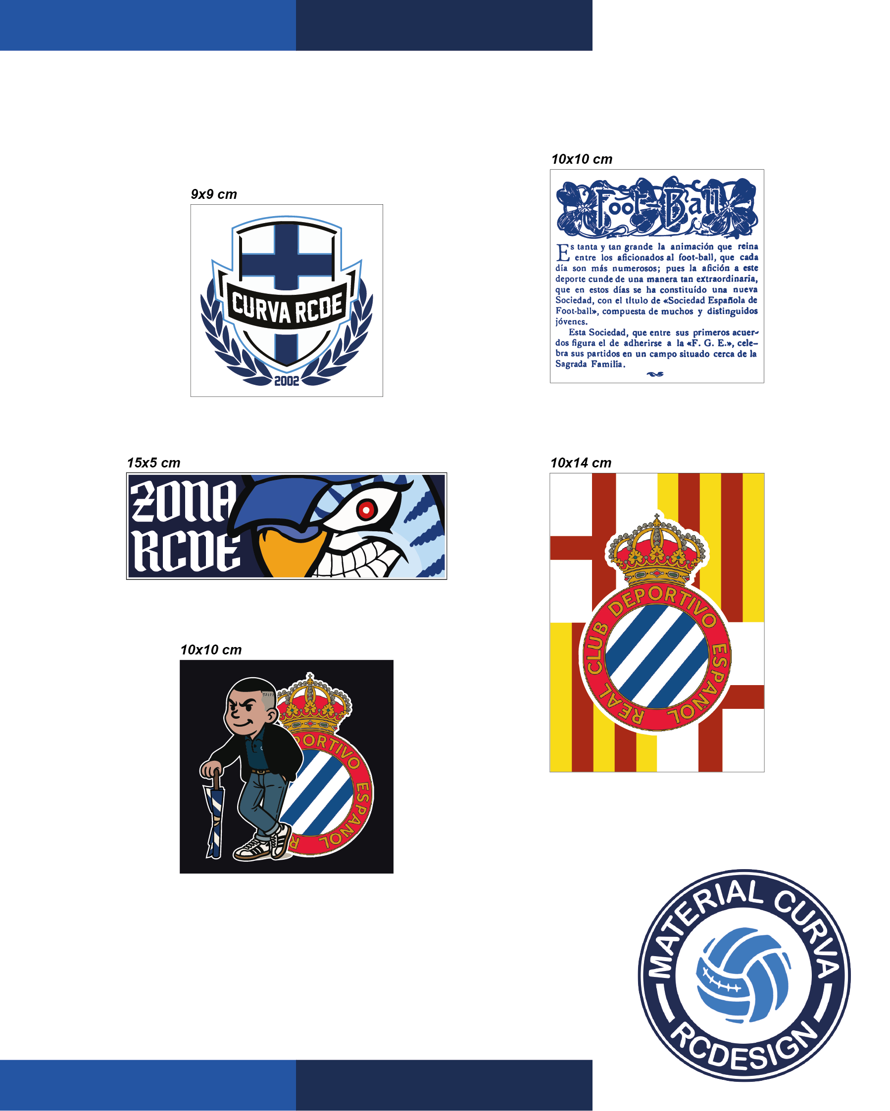 PACK PEGATINAS 01