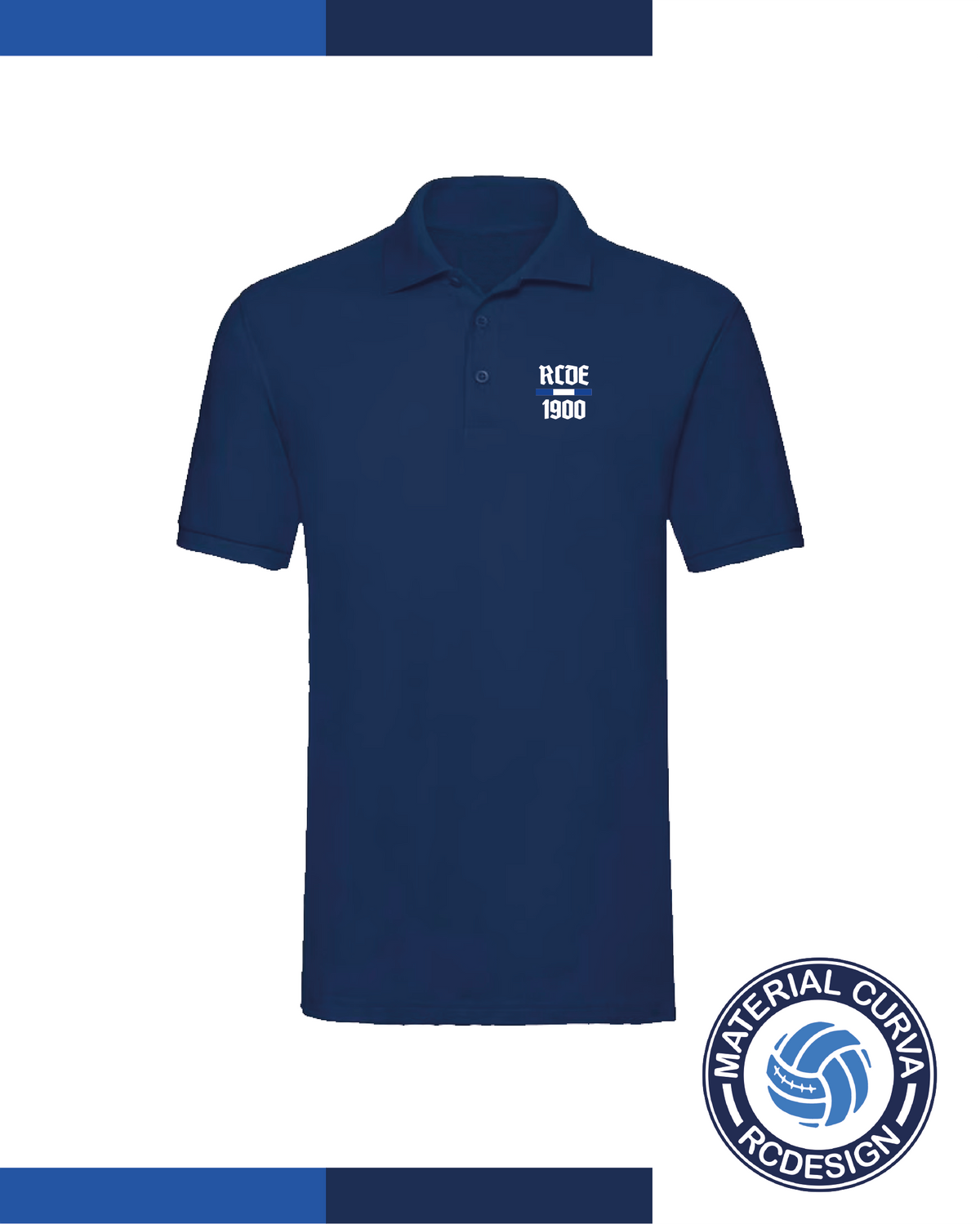 POLO RCDE 1900